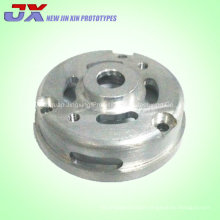 Small Parts High Precision Aluminum CNC Machining From Metal Milling